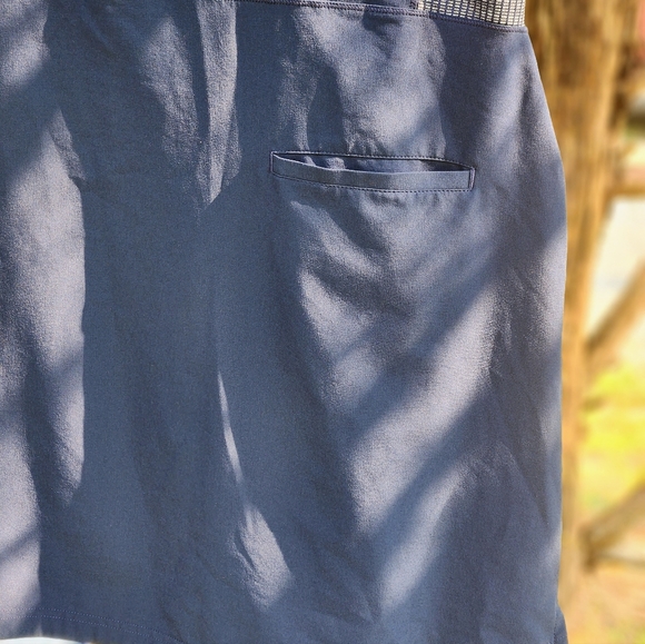 Adidas Beyond 18 Rangewear Golf Dress Columbia Country Club 1898 S - Picture 12 of 14